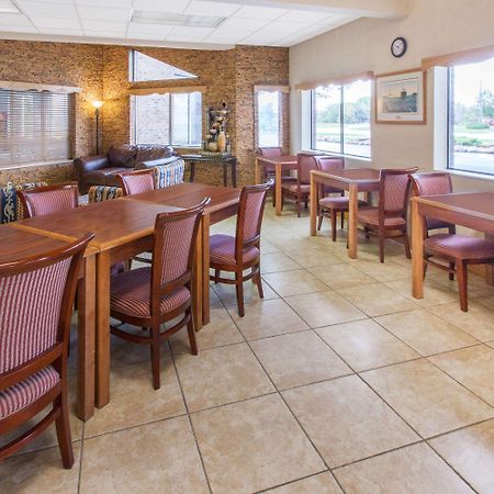 Days Inn By Wyndham Sault Ste Marie Mi Εξωτερικό φωτογραφία