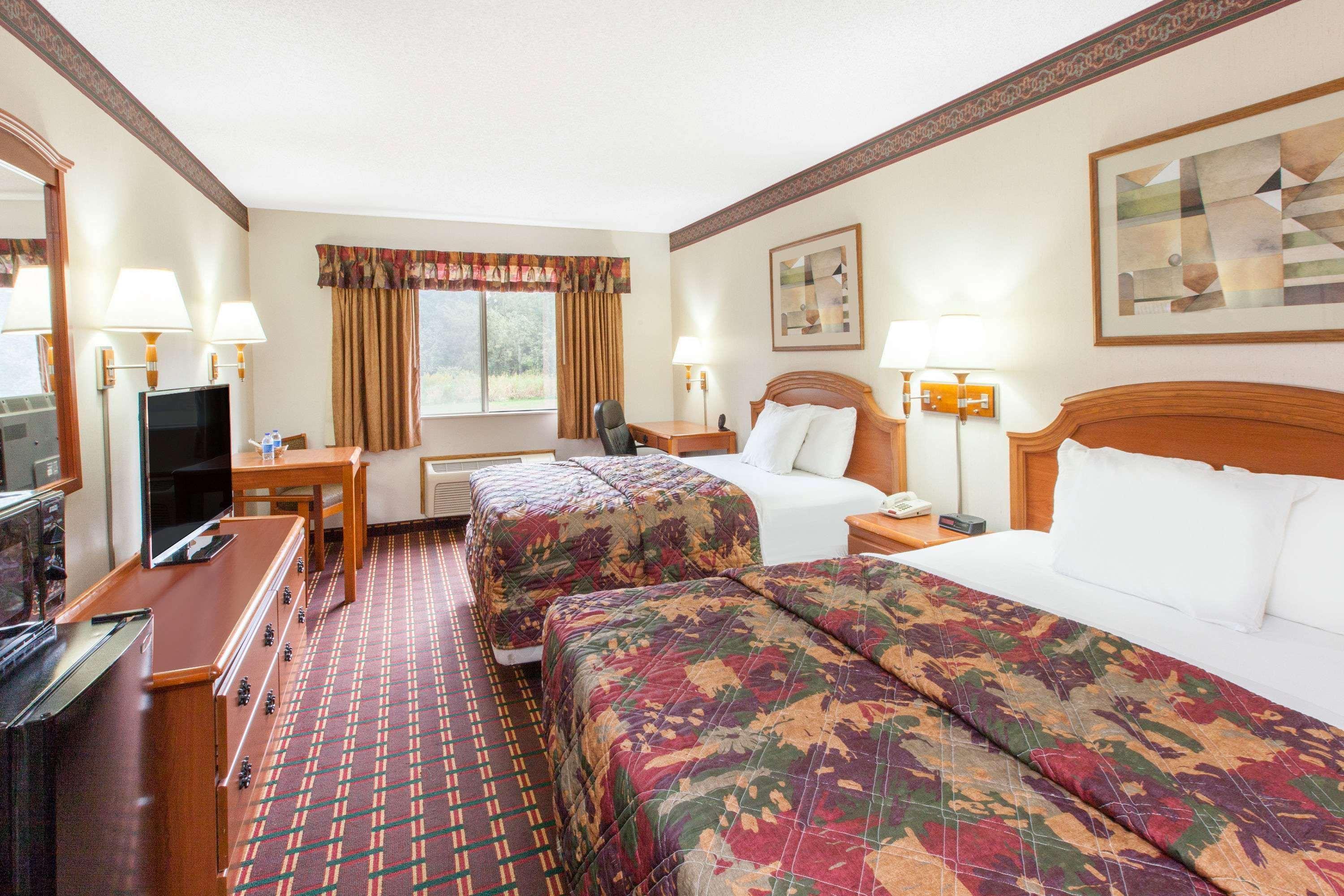 Days Inn By Wyndham Sault Ste Marie Mi Εξωτερικό φωτογραφία