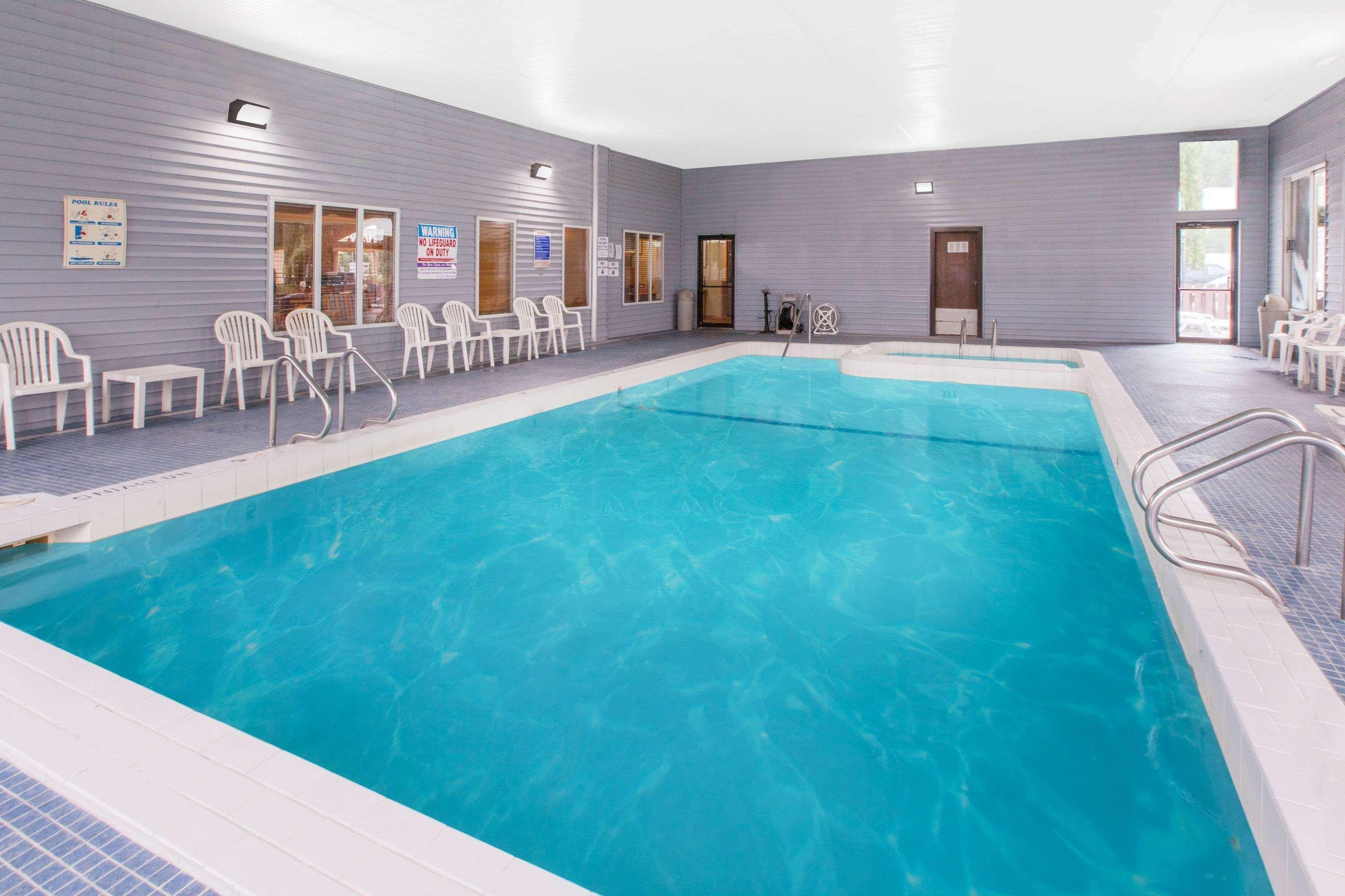 Days Inn By Wyndham Sault Ste Marie Mi Εξωτερικό φωτογραφία