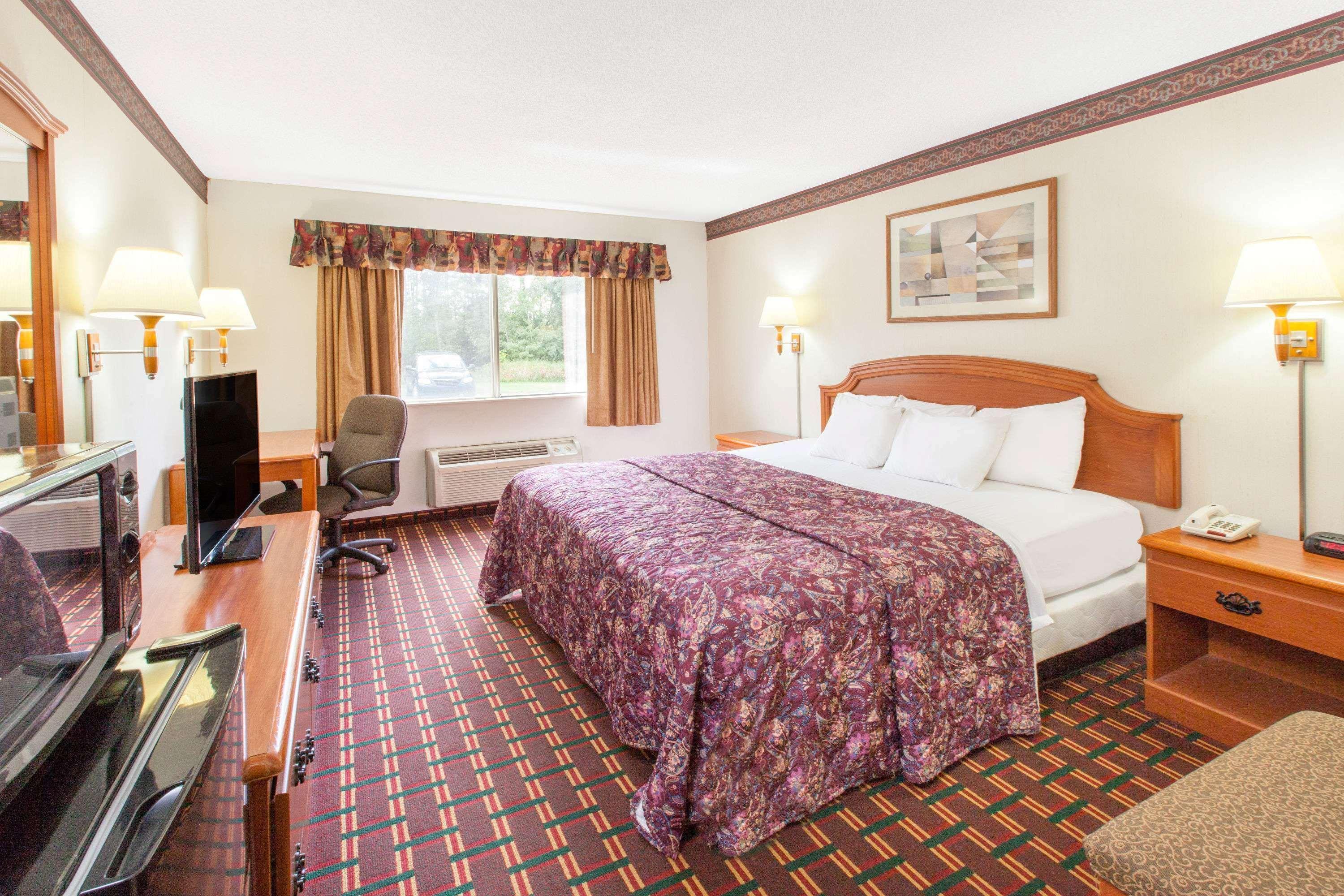 Days Inn By Wyndham Sault Ste Marie Mi Εξωτερικό φωτογραφία