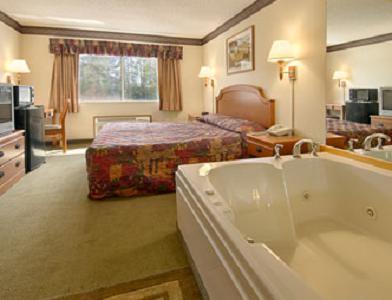 Days Inn By Wyndham Sault Ste Marie Mi Δωμάτιο φωτογραφία