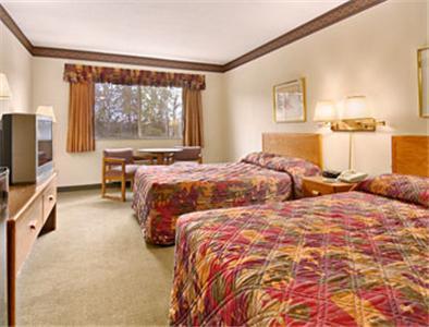 Days Inn By Wyndham Sault Ste Marie Mi Δωμάτιο φωτογραφία