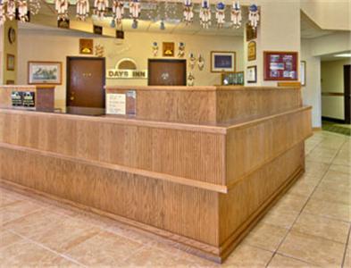 Days Inn By Wyndham Sault Ste Marie Mi Εσωτερικό φωτογραφία